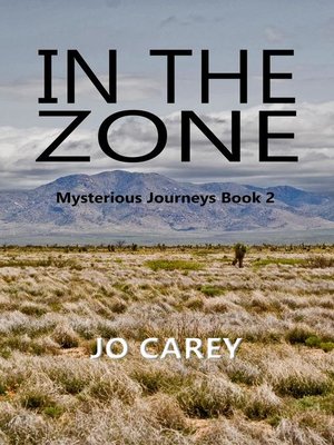 cover image of In the Zone